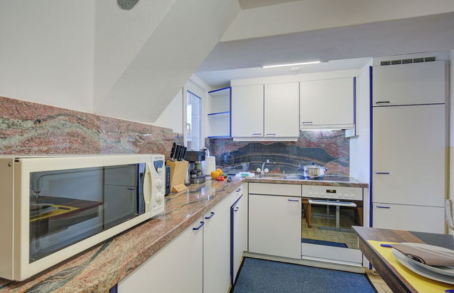 Casa Patrizia - Photo 8