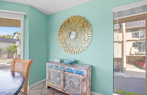 Charming Coastal Retreat in Solana Beach - Foto 49