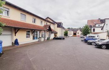 Doppelbett - Gästezimmer - 11min von Gießen 8,4km in Fernwald-Steinbach - Foto 13