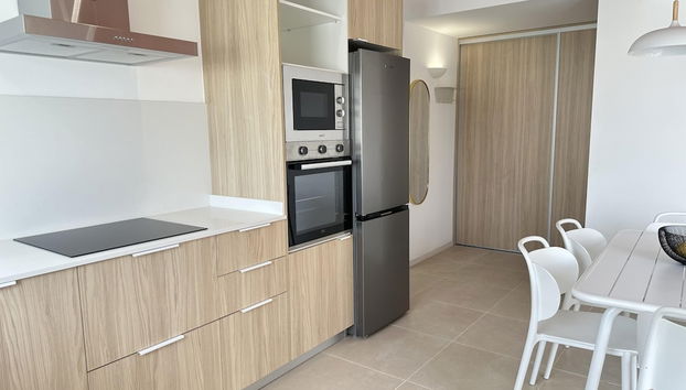 Arago 273 in Roses With 2 Bedrooms and 2 Bathrooms - Foto 3, Habitación