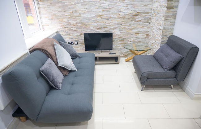 V2 Residence - Foto 37