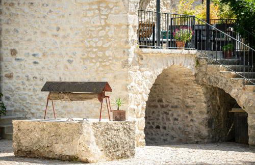 La Maison Roussel - Foto 26