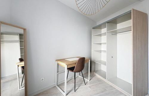 Appartement confortable Oullins centre - Foto 7