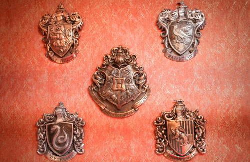 HARRY POTTER - Gameroom- Expérience Magique à Carcassonne - Foto 19