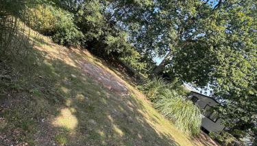 The Squirrel's Nest Stylish Modern Caravan Stay - Foto 5