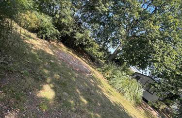 The Squirrel's Nest Stylish Modern Caravan Stay - Foto 5