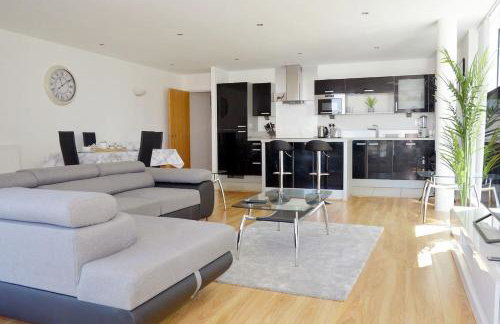 EXCEL LUXURY FLAT - Foto 3