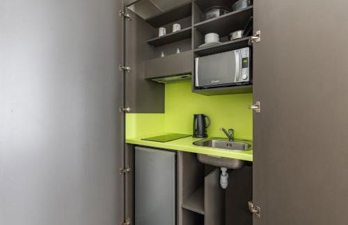 Appart’City Confort Le Bourget - Aéroport - Foto 44