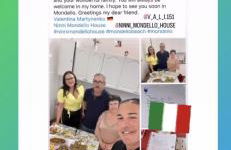 Ninni Mondello House - Photo 64