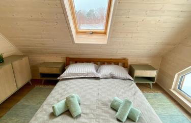 Mielno Woodhouse - Foto 31