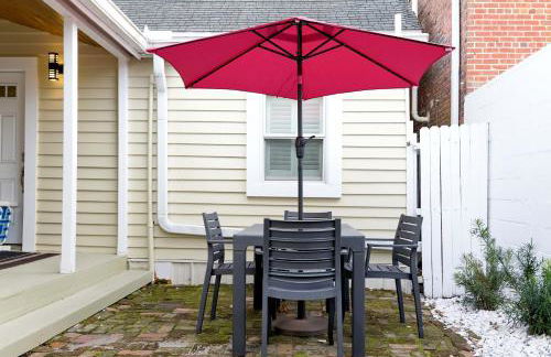 Beautiful Historic Downtown Pensacola Charmer - Hot Tub - Foto 8