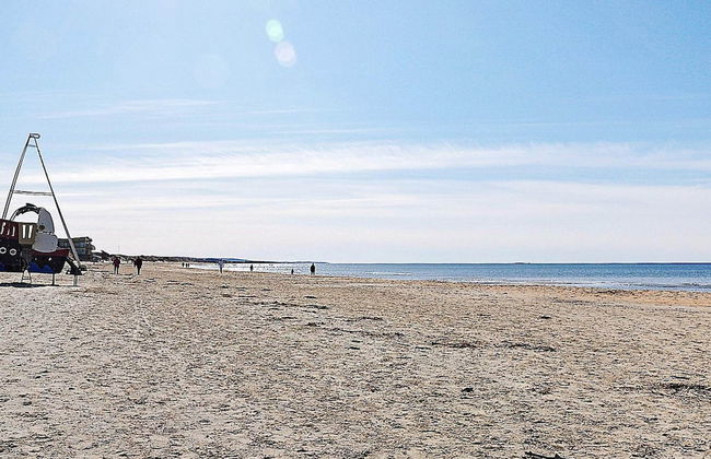 2 Person Holiday Home in Falkenberg - Photo 8