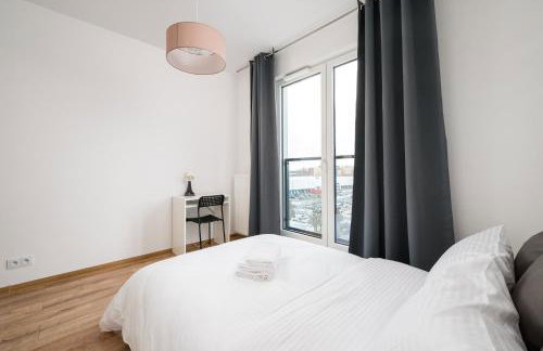 Bokserska Apartment with FREE Parking by BookingHost - Foto 8