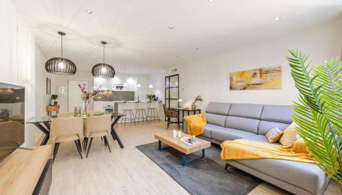 Avanti Murillo, Elegance & Comfort - Foto 5