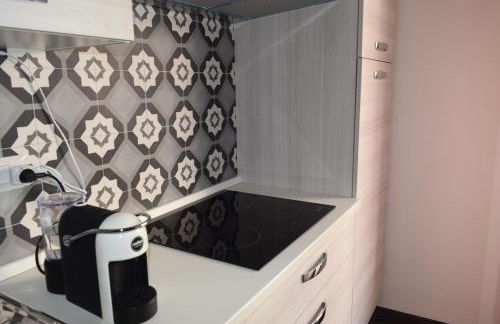 Appartamento I Puritani on the beach - Foto 9