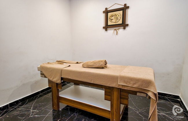 Evin Park Suit & Spa - Foto 26