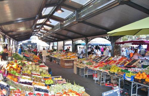 Coeur de Cannes - 2 pièces moderne - Foto 16