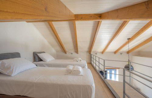 ANOGI - Boutique Guesthouse ~1909~ - Foto 17