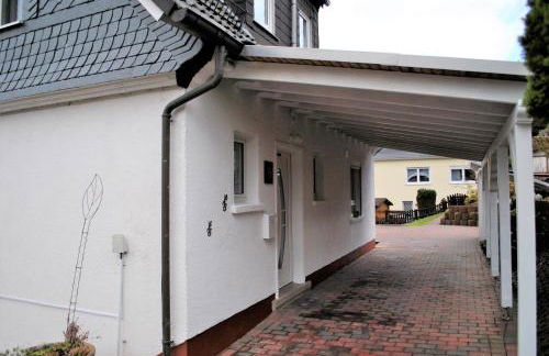 Haus Waldesruh - Foto 17