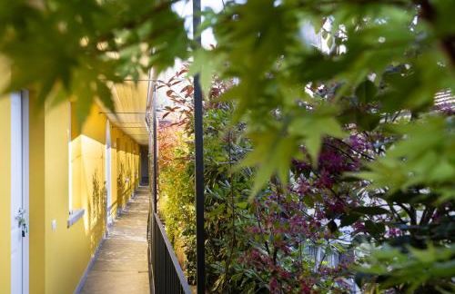 Residence Casa Coppa Appartamento Ivy - Foto 18