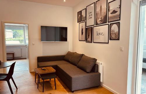 B2 L I Premium I Rainshower I Wasch I Smart TV I P I Zentral - Foto 2