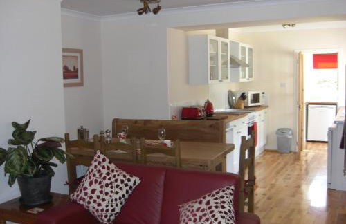 Seggat Farm Holiday Cottages - Photo 8