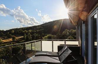 Talblick 5, mit Sauna und wunderschönen Panoramablick NEU - Foto 48