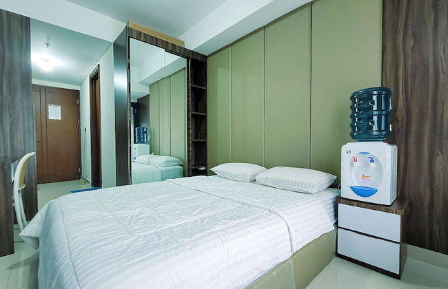 Meisterstadt Pollux Habibie PalamMansion - Foto 54