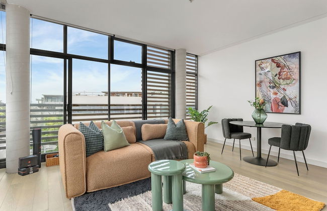 King Street Apartments by Urban Rest - Photo 12