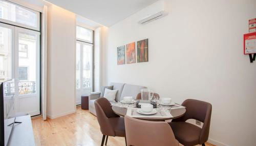 Liiiving in Porto-Mouzinho Residence Apartments - Photo 2