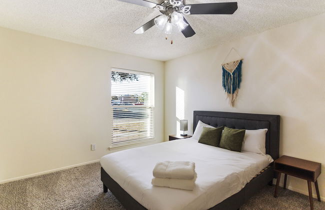 The Relaxing Suites of Midland - Photo 2