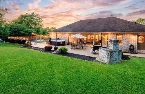 Blissful Mountain Getaway - Foto 10