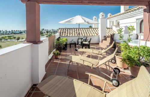 Seaside 3 bedroom Penthouse Next to the Beach in San Pedro - Foto 34