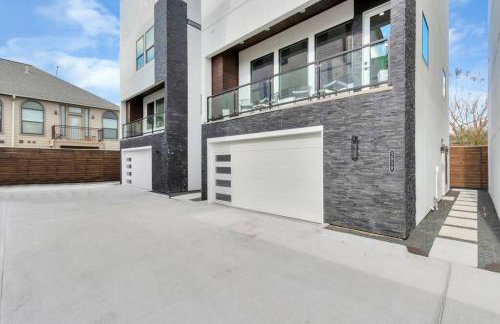 The Suite Spot! Downtown Skyline Views! Sleeps 12 - Foto 24