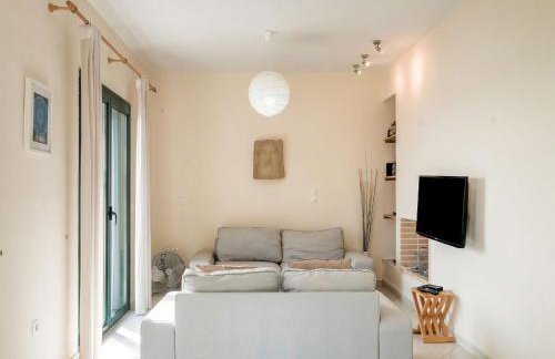 Villa by Kissakas Beach with Sea Views - Foto 9