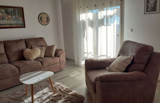 Apartment in Croatia Near Adriatic Coast - Foto 9