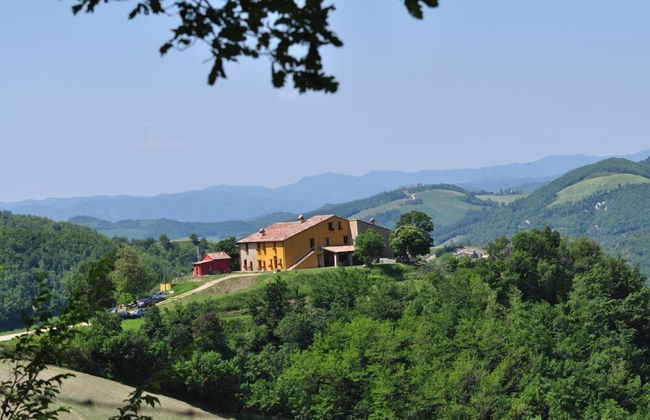 Girfalco - Country House - Bed&Breakfast - Photo 23