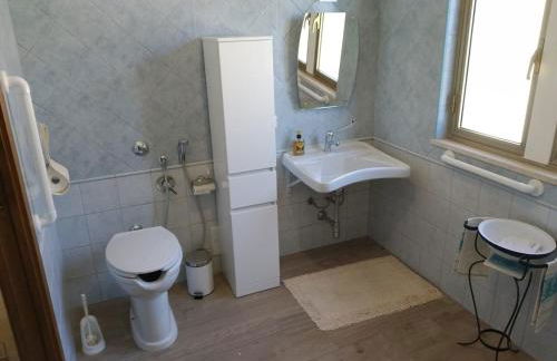 CASA FIGUS Via Azuni 5 Narbolia - Foto 12