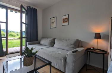 Apartment in Obernzell - Foto 4