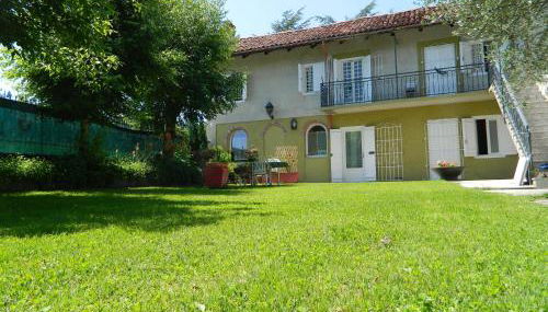 Casa Badinot - Foto 2