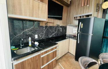 Tropical Executive Flat Vista da Orla - Foto 5