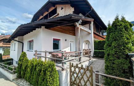 Appartements Tirol - Photo 37