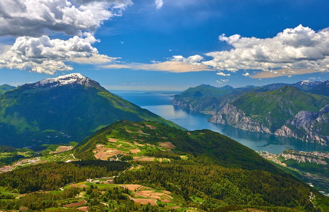 The Peace Of The Lake - Foto 15