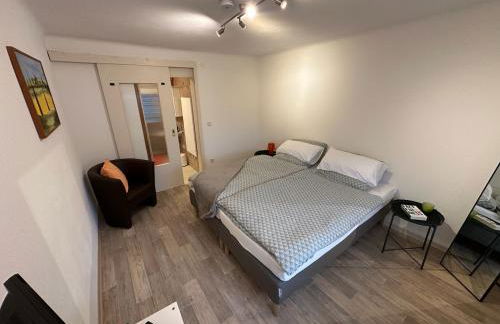 Ferienwohnung Am Kirschbaum Mömlingen - Foto 8