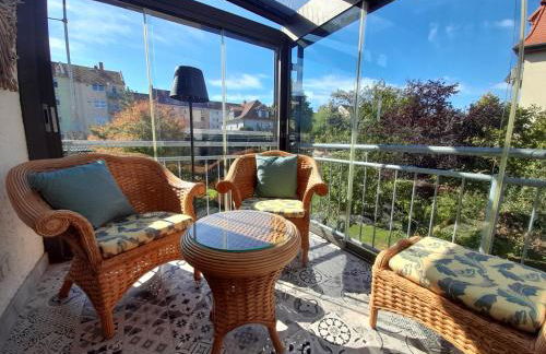 Alices-Ferienwohnungen - Foto 35