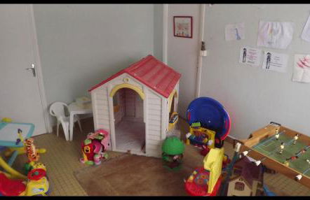 les pieds dans l'eau - Foto 14