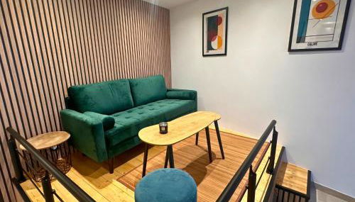 Asteria by Pom, clim, pkg, wifi - Foto 2