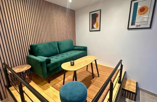 Asteria by Pom, clim, pkg, wifi - Foto 2