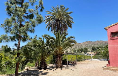 Casa Ramoncico. Finca el Campillo - Foto 41