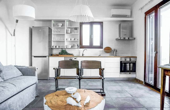 Villa Koroni - Foto 3